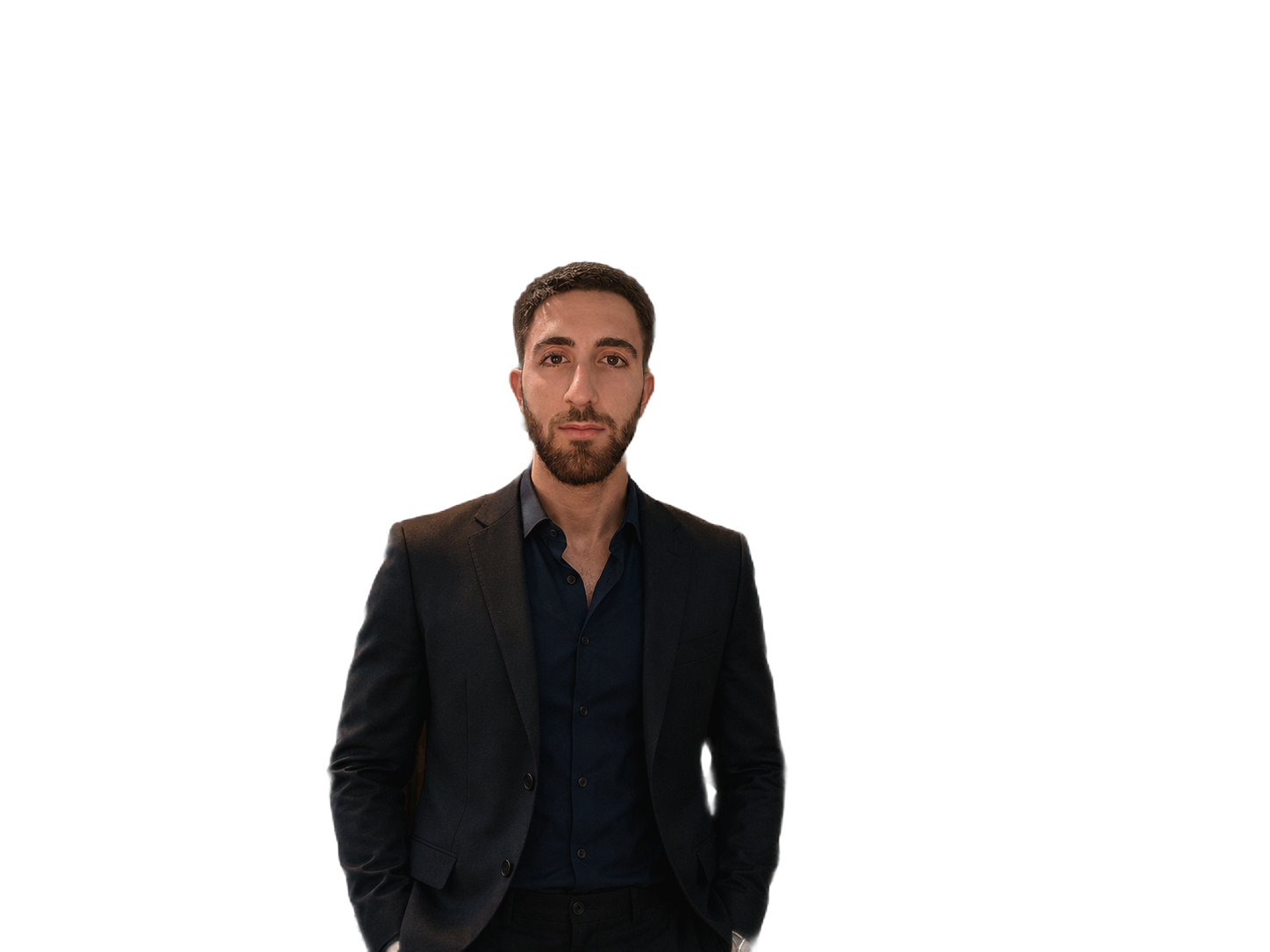 Sergio Martínez — fundador de Semart Studio